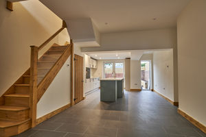 Kitchen Diner- click for photo gallery
